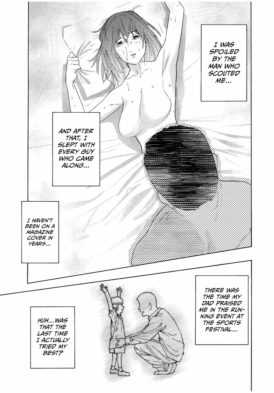 Juujika No Rokunin Chapter 113 image 09